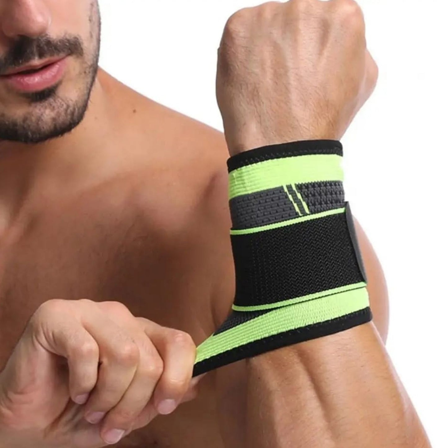 🏃♂️ Pack Deportivo de Salud – Protege Tus Articulaciones y Entrena sin Dolor 💪✨