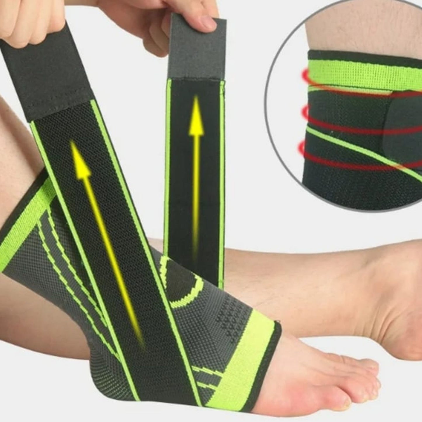 🏃♂️ Pack Deportivo de Salud – Protege Tus Articulaciones y Entrena sin Dolor 💪✨