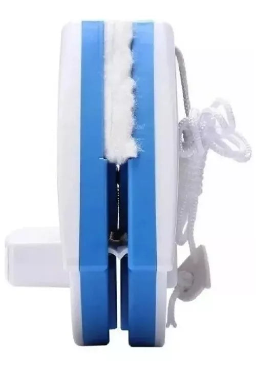 💎 ¡Limpia vidrios magnético para limpiar tus ventanas de forma segura y sin esfuerzo! ✨