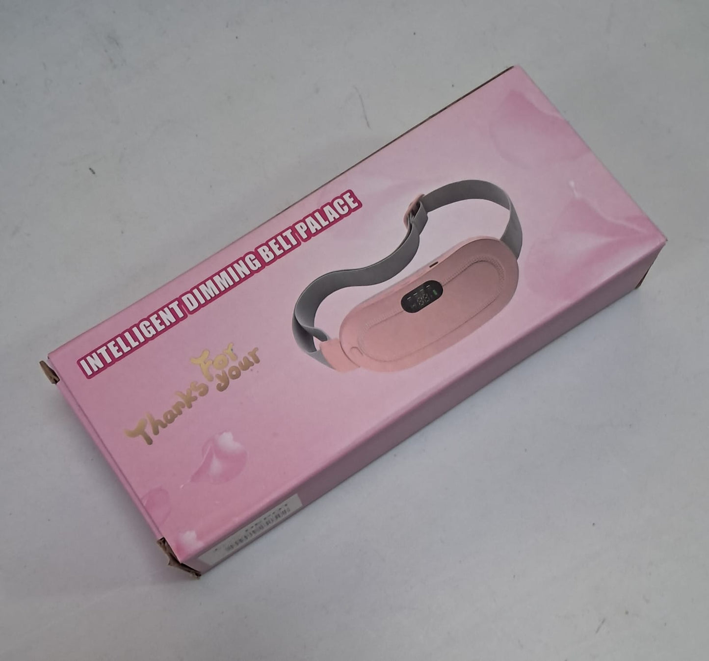 🔥 Guatero Eléctrico Menstrual con Masajeador – Alivio y Confort en tus Días 💖🌿