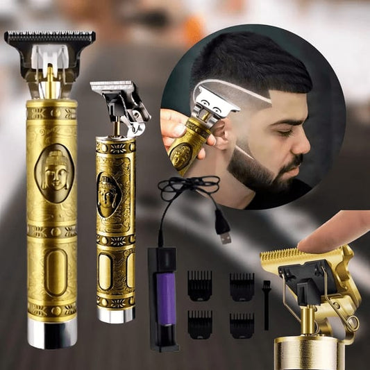 Máquina de Corte Retro T9 ⚡ | Potente, Precisa y Recargable por USB