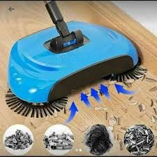 Escoba Mágica 360° – Limpieza Rápida, Fácil y Sin Esfuerzo 3 en 1